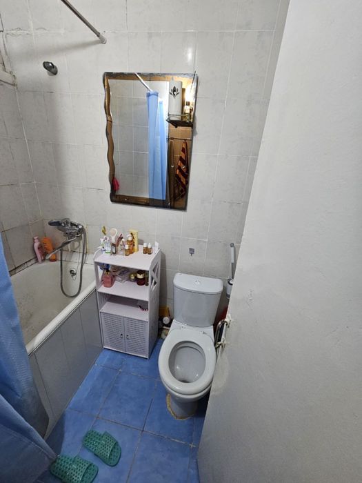 1 хонали уй сотилади срочно 58000$