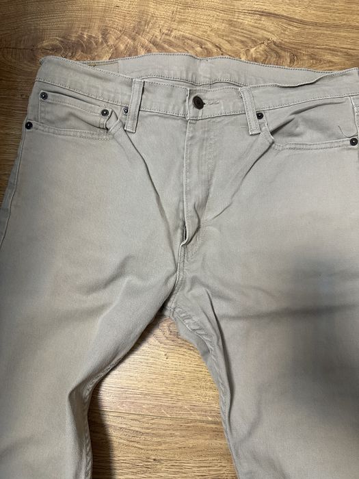 Оригинални мъжки дънки Levi’s 34 размер