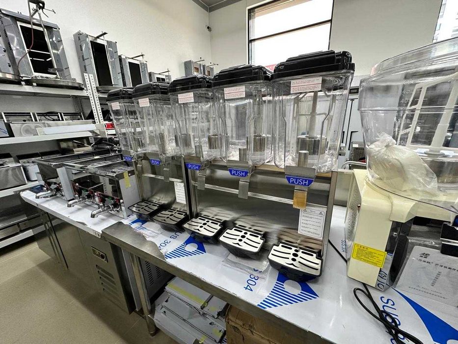 Сокоохладитель Охладитель напитков