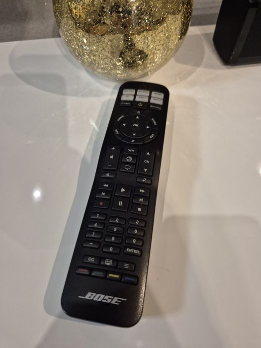 BOSE CINEMATE 15 Home Cinema