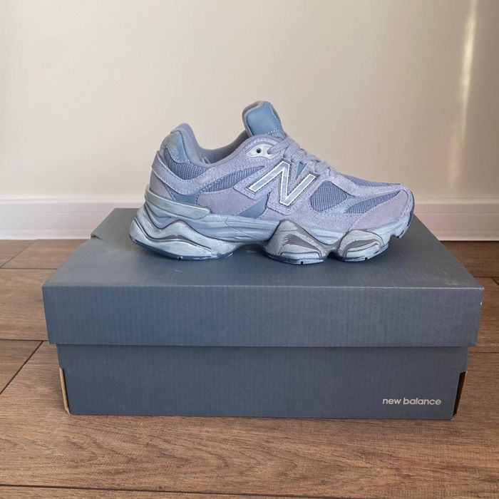 New Balance 9060 Arctic Grey - 36/37/40/42/44