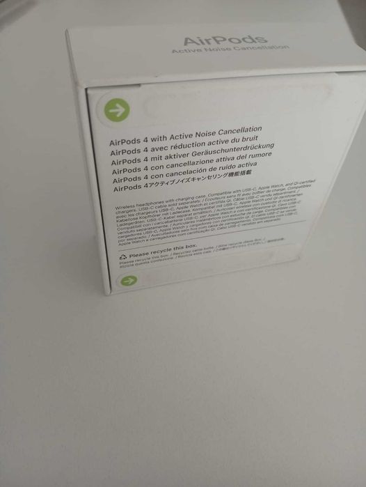 AirPods Noi! Sigilate! Originale!