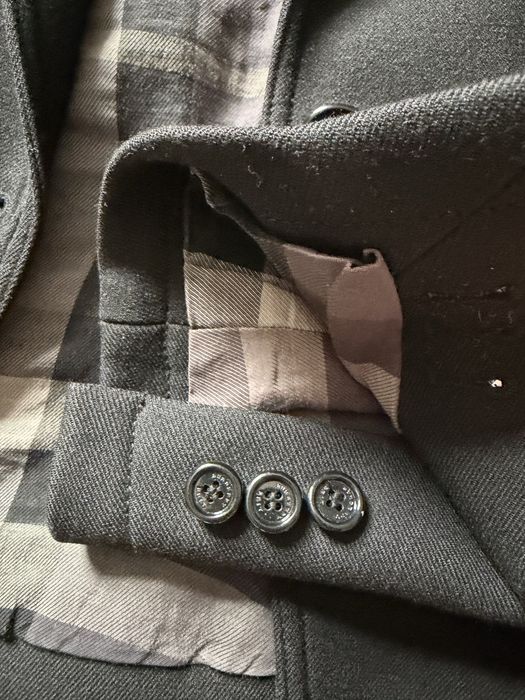 Пиджак Burberry оригинал
