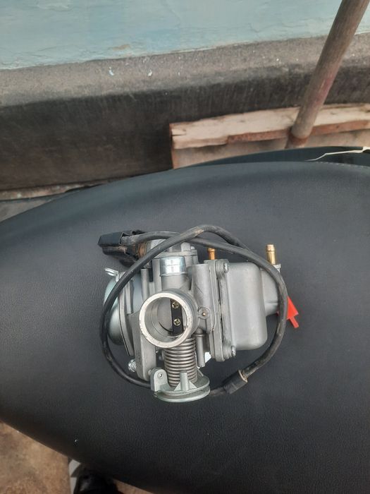 Продам карбератор танк.