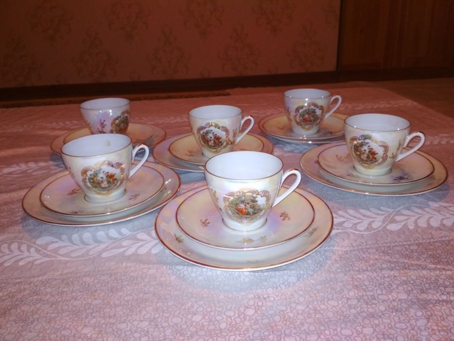 Madona argenal sotiladi