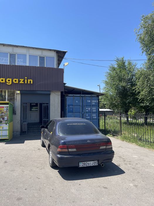 Максима 32 1997 год
