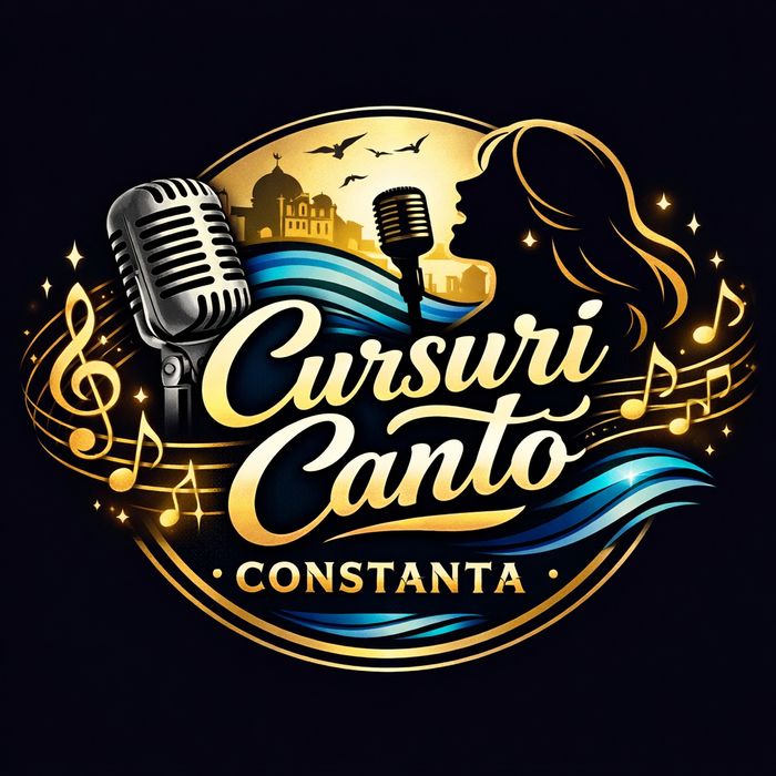 Lectii/Cursuri Canto
