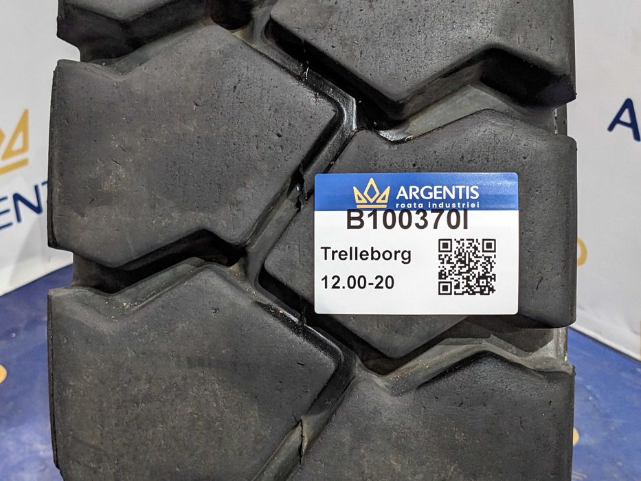 Anvelopa 12.00-20 Trelleborg (cod B100370I)