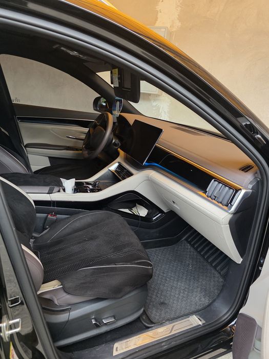 Byd champion 605 probeg 23.000 yili 2025/2025