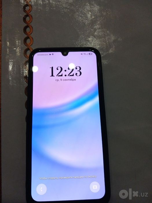 Samsung A15 / 4.128lik