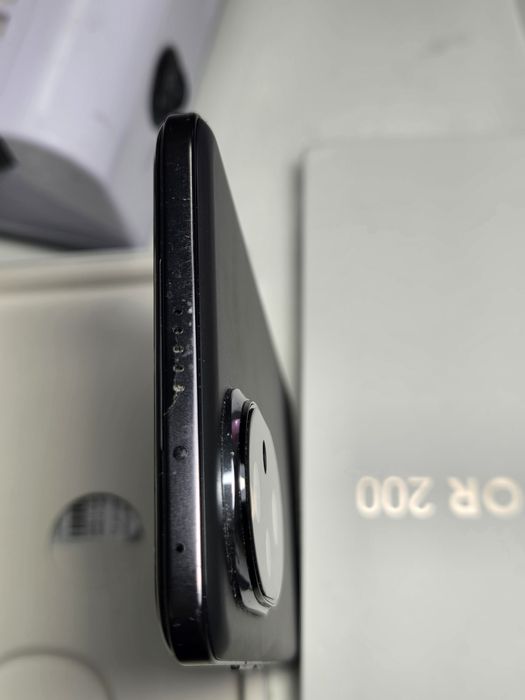 Smartphone Honor 200, 512Gb, 12GB RAM