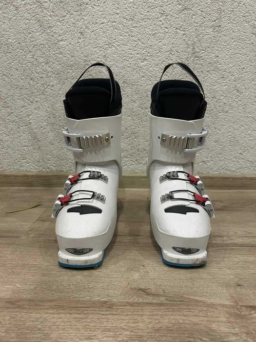 Clapari schi TecnoPro G50-3 marime 25.0-25.5