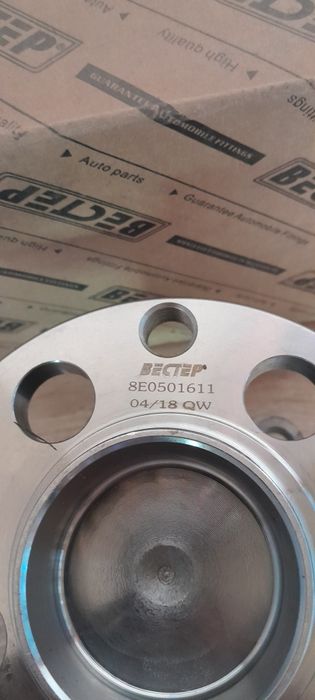 Ступица Подшипник Пассат B5/Ауди А6