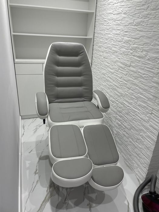 Педикюрное кресло в наличии ОРИГИНАЛ!