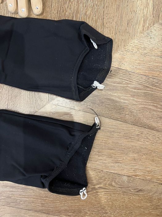 Спортивная форма для фигурного катания