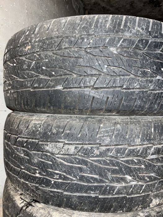 Шины, резина, балоны 265/65/R17