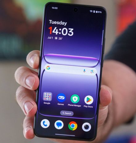 OnePlus Nord CE5 8+8 gb / 256gb Rom