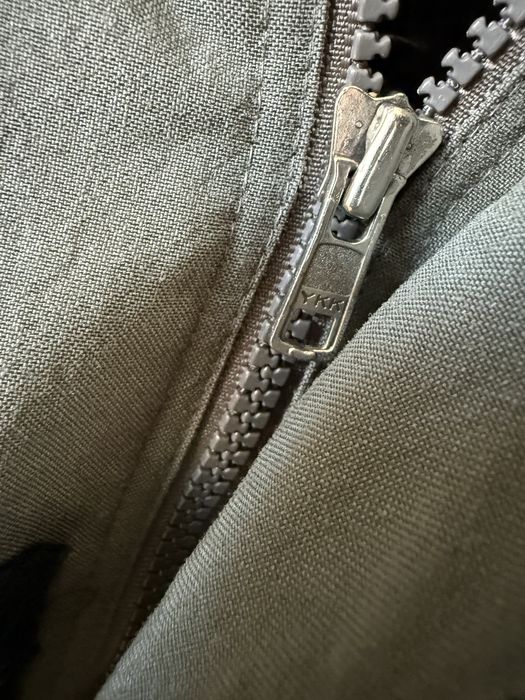 Geaca PATAGONIA cu Guler Captusala Calduroasa Barbati | Marime M