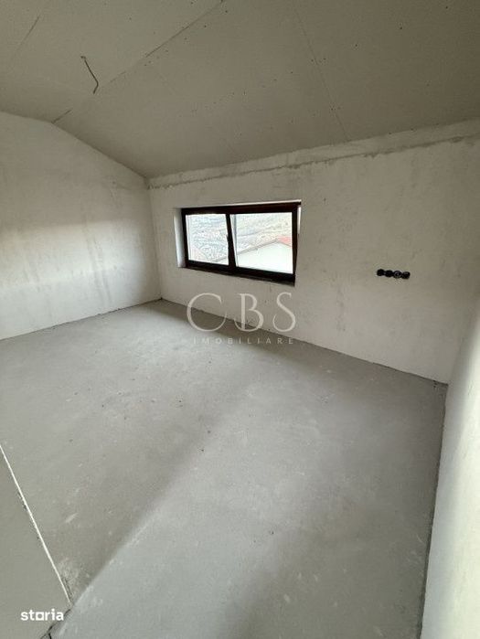 EXCLUSIVITATE !! COM 0% !! De vanzare duplex 4 cam 160 mpu D+P+E str O
