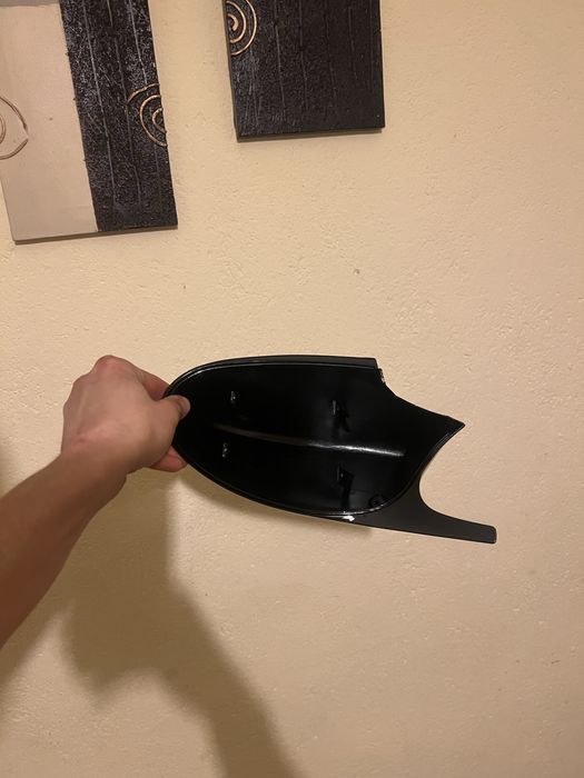 Капаци батман бмв е9х префейс