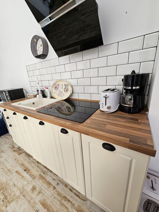 Studio unic pe malul mării