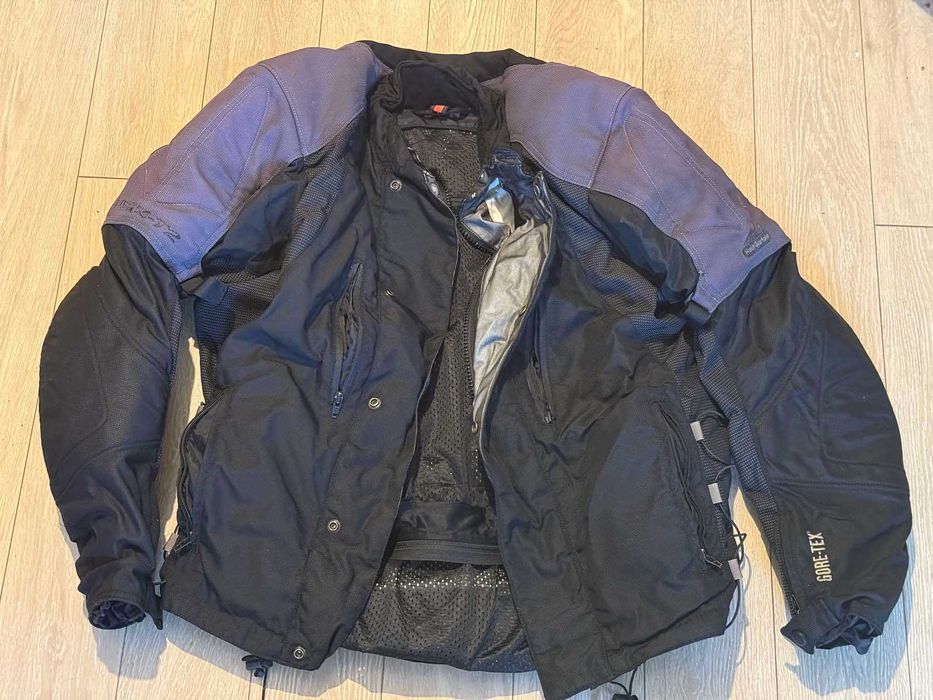 Яке за мотор размер Л/ХЛ