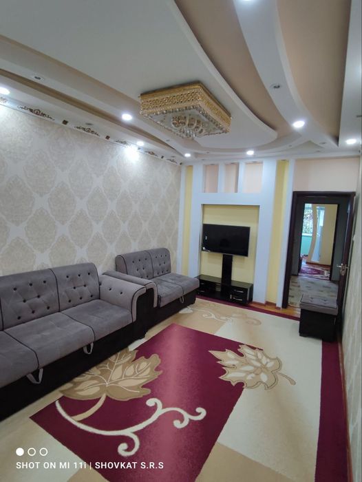 Аренда-Сдам.2-Х.Ком Кушбеги Башлык.Яккасарайский