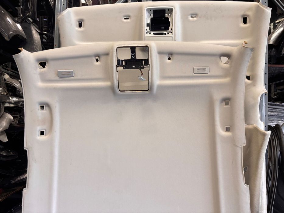 Таван  BMW X5 E70 • Светъл