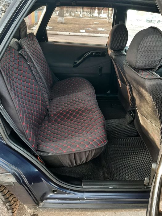 Продам Пассат б4!