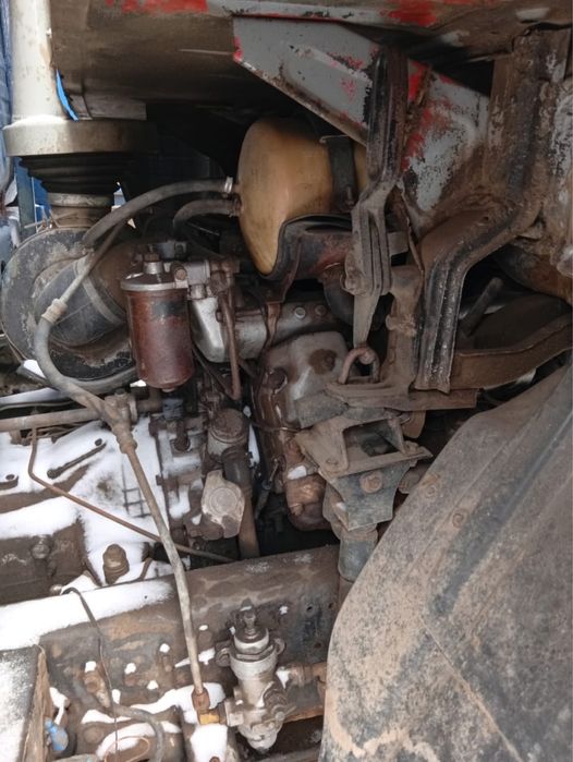 Продам камаз с прицепом находится в городе есиль срочно