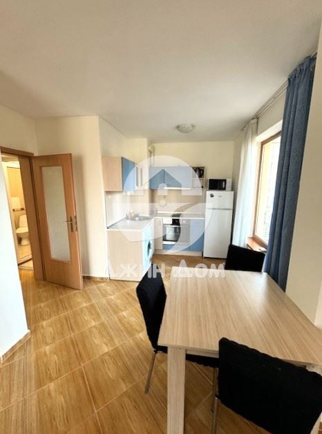 Продава се Двустаен апартамент в к.к. Слънчев бряг - 87 кв.м за 897 €/кв.м - Снимка #1