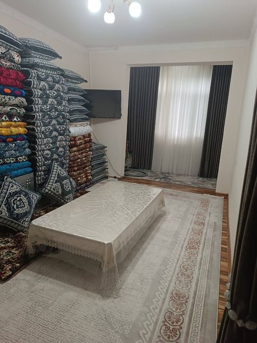 2/3/4 Академгородок,ориентир Налоговая,53 м2, балкон 1.5*6,чистая