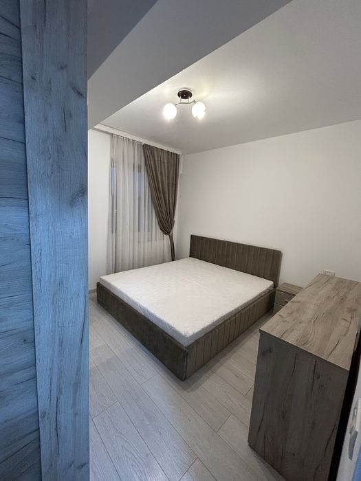 Inchiriere apartament cu 2 camere