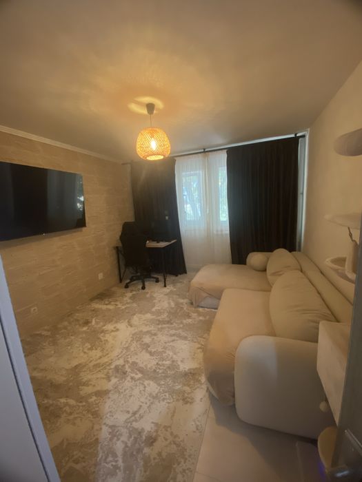 2 camere, Propietar, Drumul Taberei, Metrou