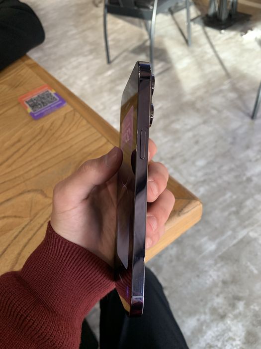 iPhone 14 Pro Max 128 айфон 14 про макс 128