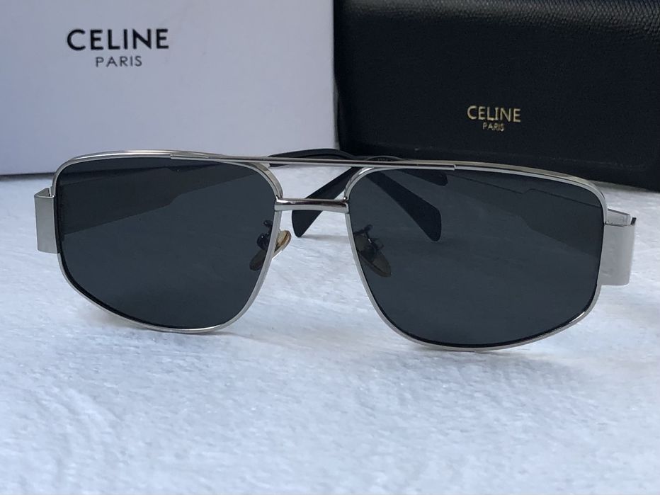 Дамски слънчеви очила