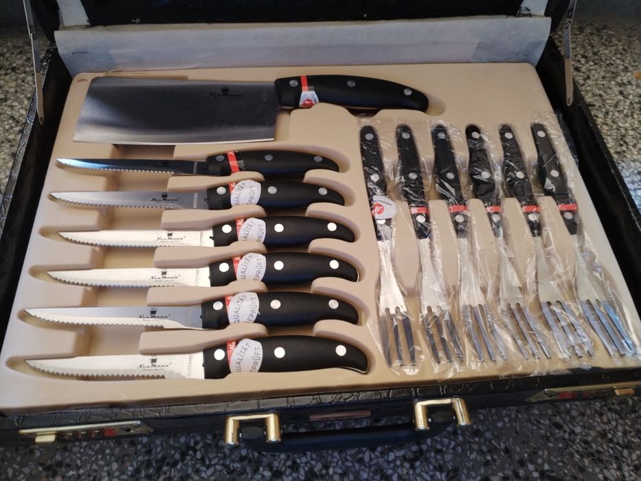 New mann 25 части.