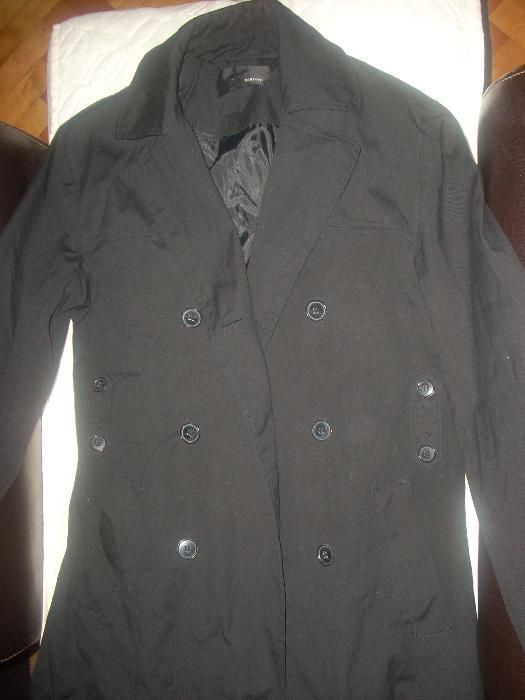 BERTONI дамско шлиферче S размер