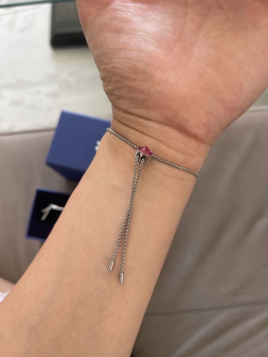 Гривна Swarovski