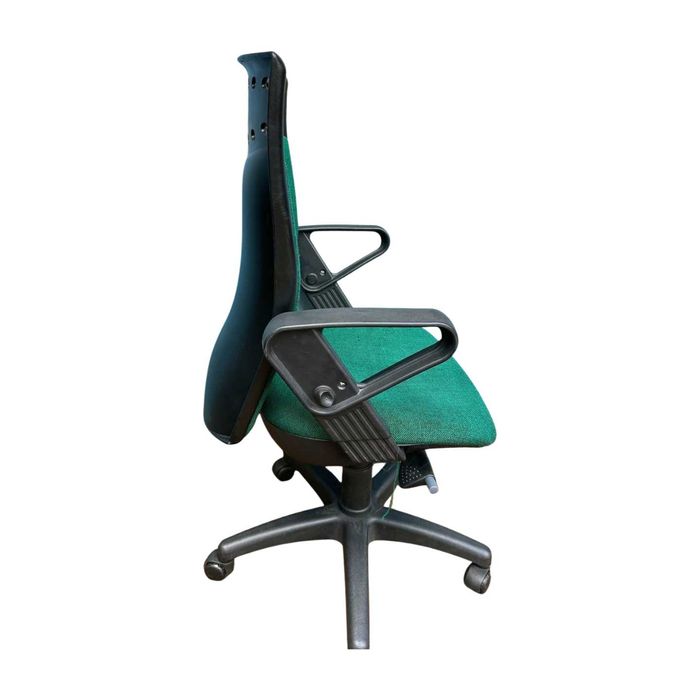 5 buc Scaun de birou reglabil; Scaun Ergonomic pe rotile