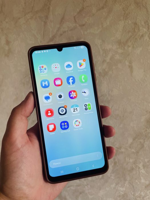 Продам Samsung A06.