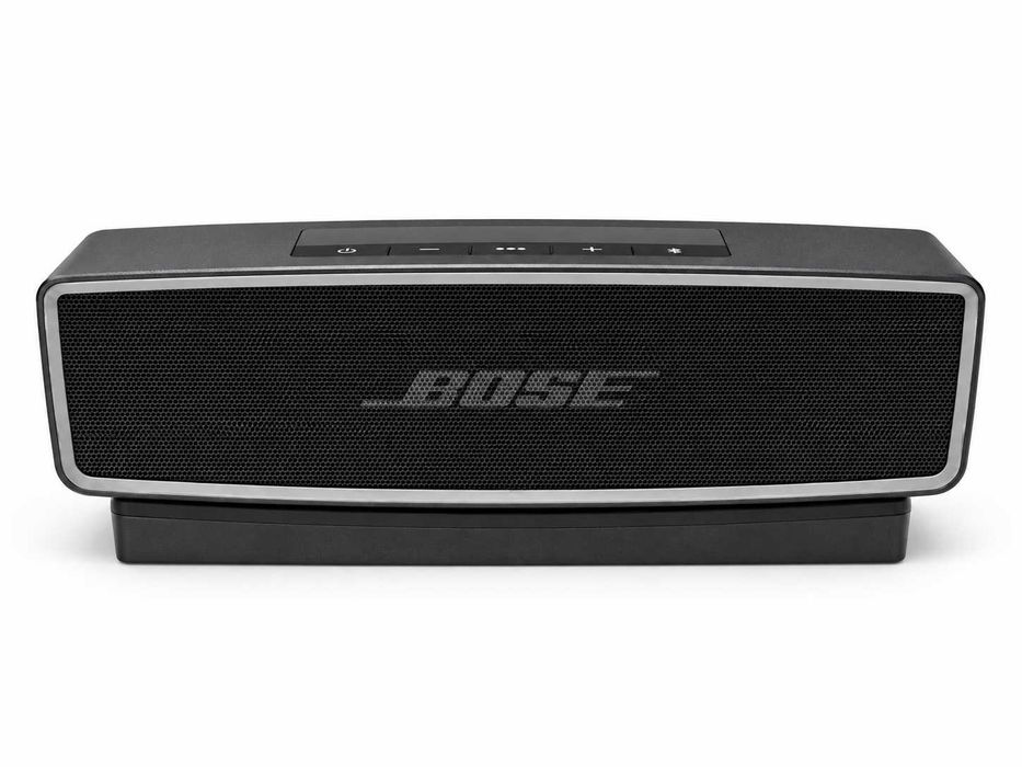 колонка Bose SoundLink Mini 2 Оригинал | Bluetooth | Мощный бас