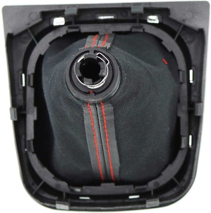 Tопка Скоростен Лост С Маншон За VW Golf 6 A6 MK6 GTI GTD R20 09-13