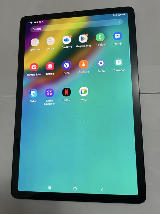 Tableta Samsung Galaxy Tab S5e (2019), Octa-Core, 10.5", 4GB