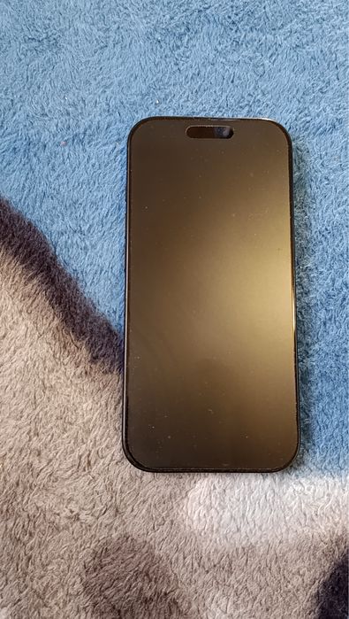 Iphone 16 pro-256gb