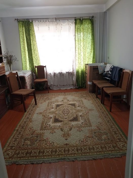 Продажа 3 комнатной  квартиры