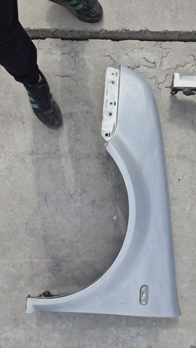 Оригинални Калници за VW Бора 98- 2005г