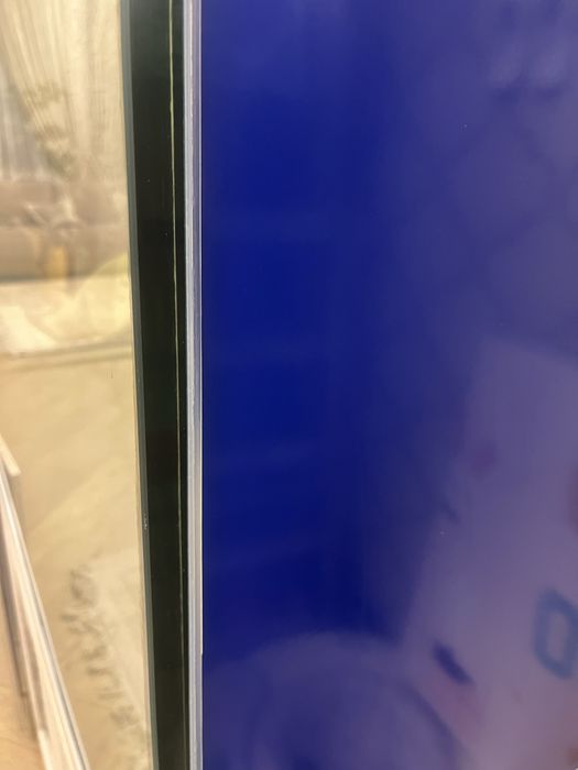 Аквариум в отличном состоянии