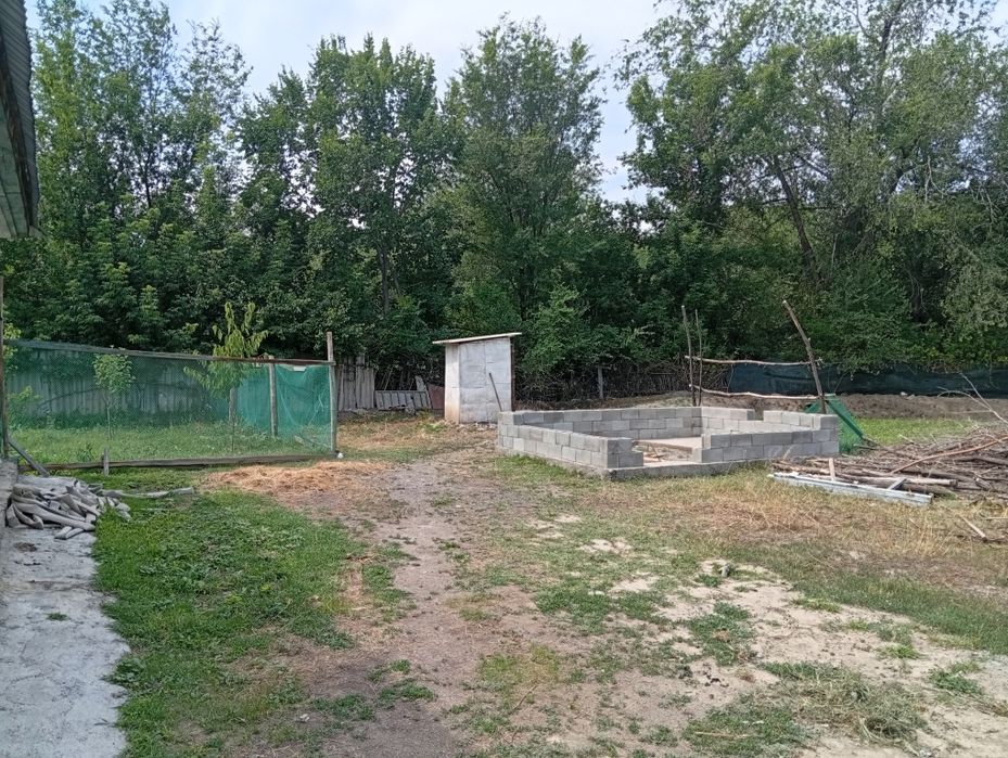 Продам дом 19 соток