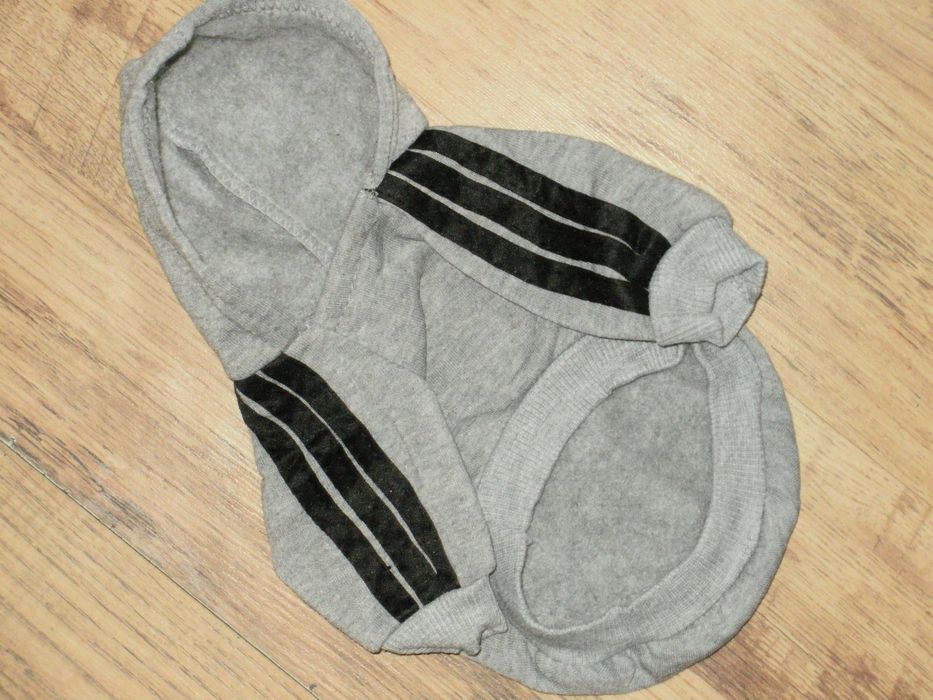 ADIDOG дреха за малко куче